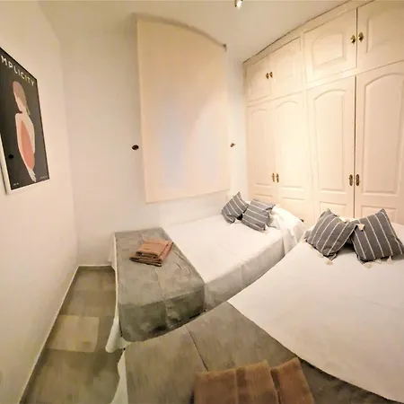 Lejlighed Ds Centro Córdoba