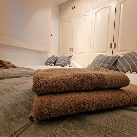 Ds Centro * Córdoba