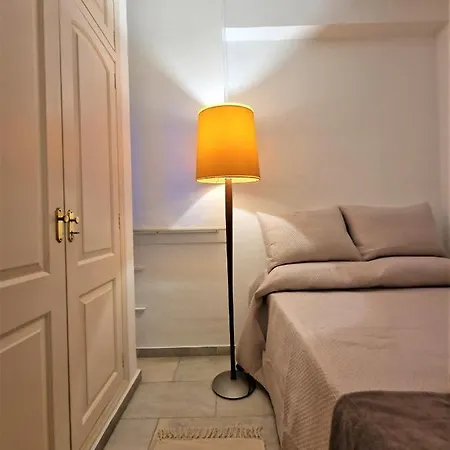 Ds Centro Lejlighed *