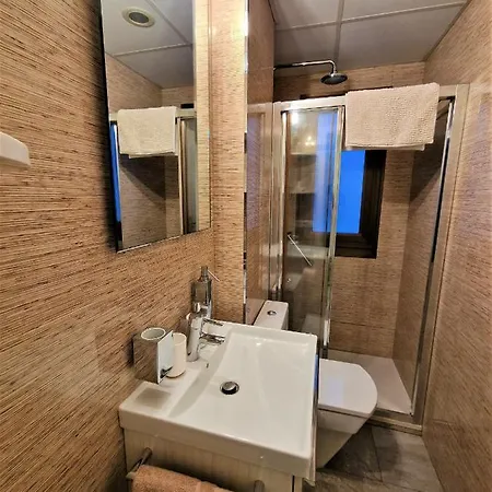 Lejlighed Ds Centro *