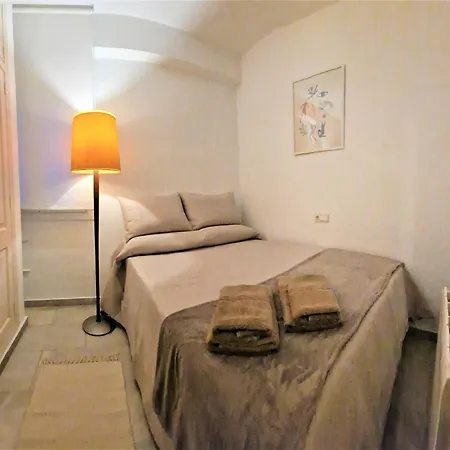 Lejlighed Ds Centro *