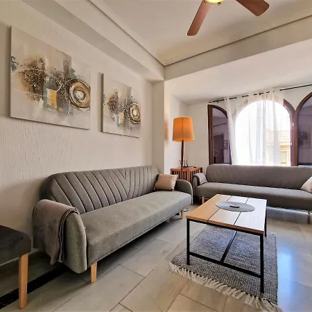 Ds Centro * Córdoba