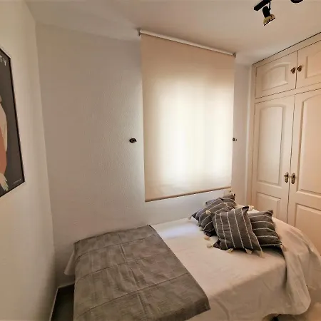 Ds Centro Apartamento *