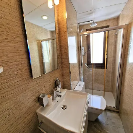 Lejlighed Ds Centro *